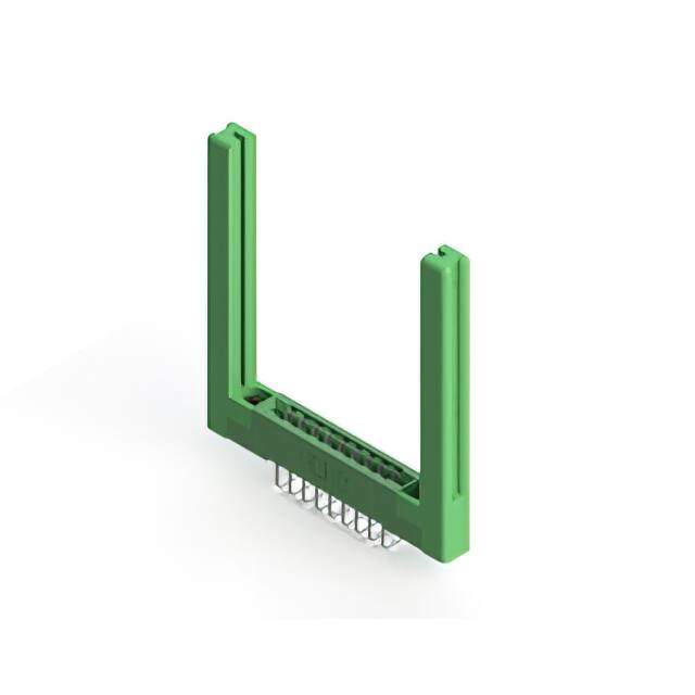 307-009-458-158 EDAC Inc.  Edgeboard Connectors